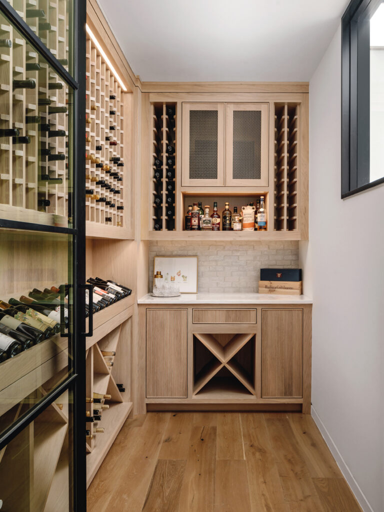 Gossett & Co Healthy Architecture