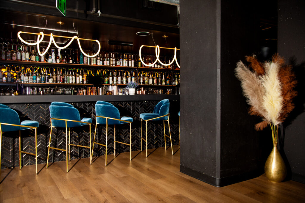 Ember Kitchen & Subterra Agave Bar