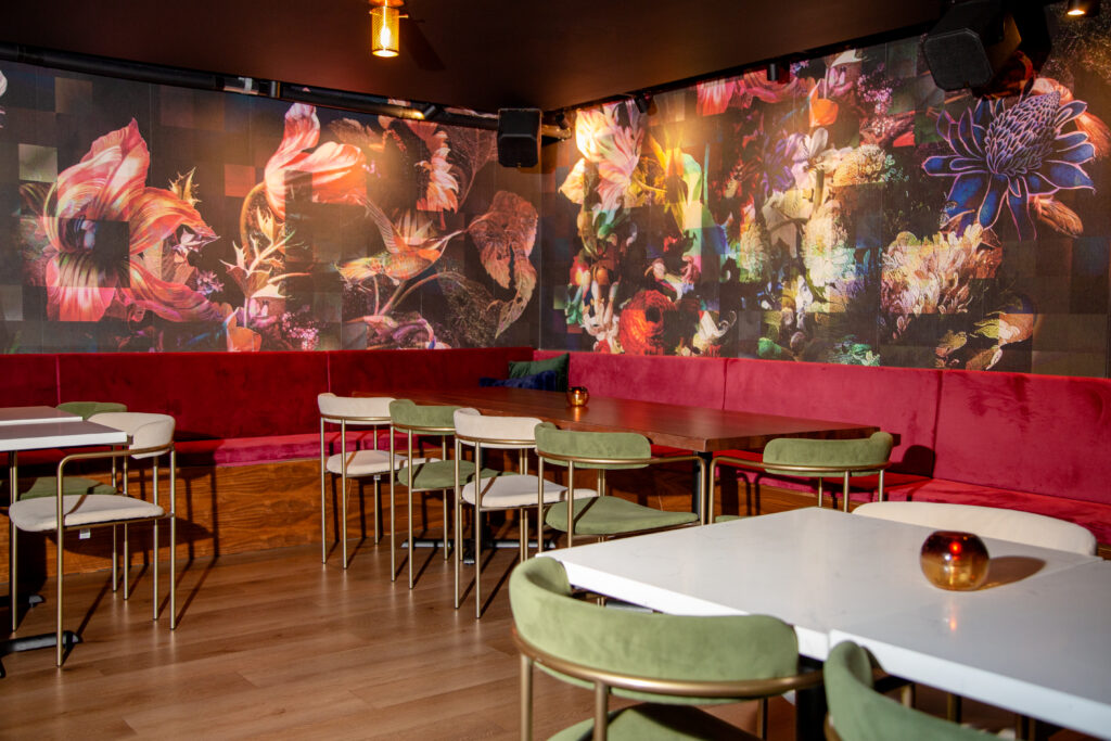 Ember Kitchen & Subterra Agave Bar