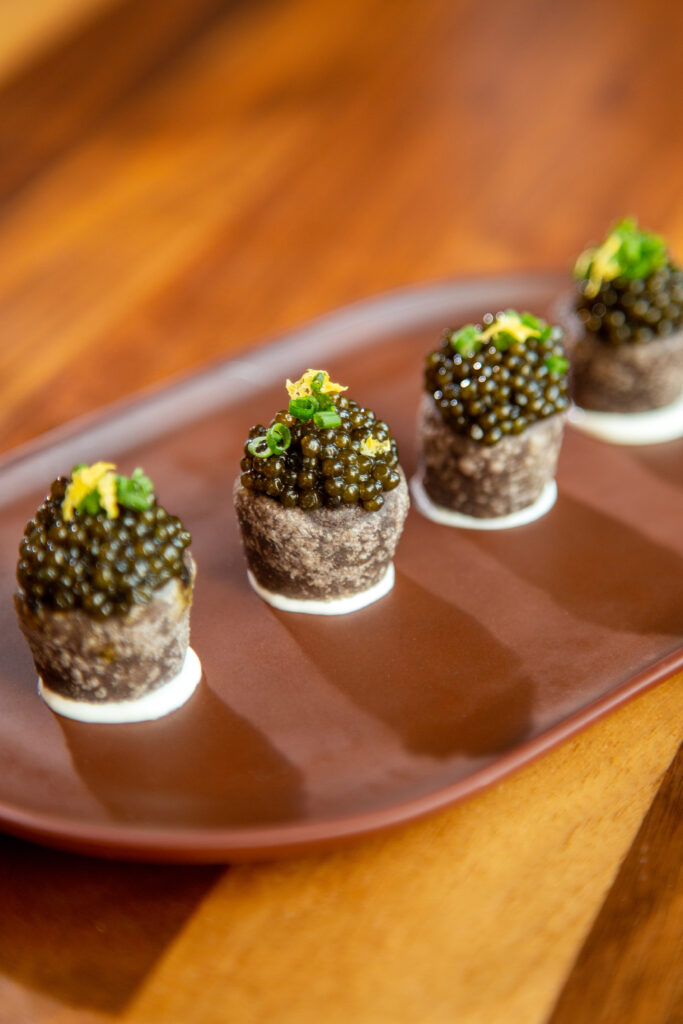 Ember Kitchen & Subterra Agave Bar