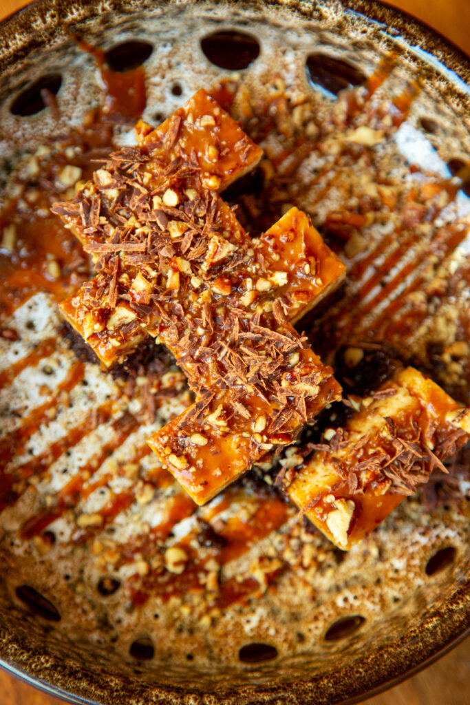 Ember Kitchen & Subterra Agave Bar