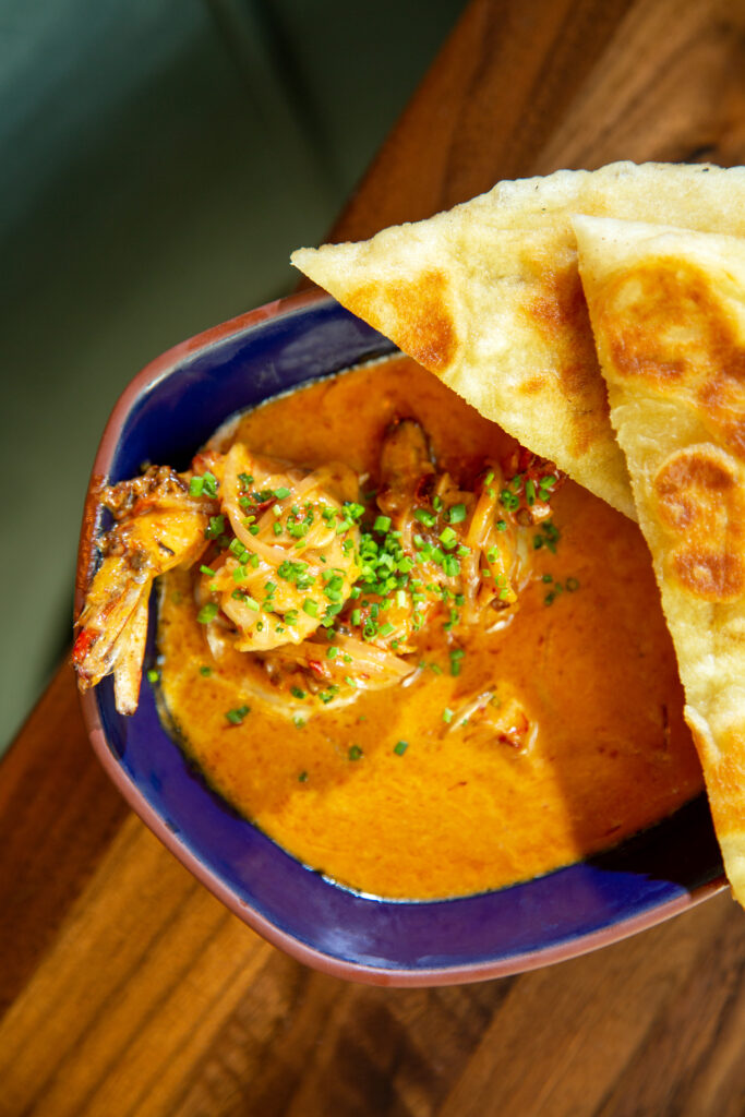 Ember Kitchen & Subterra Agave Bar