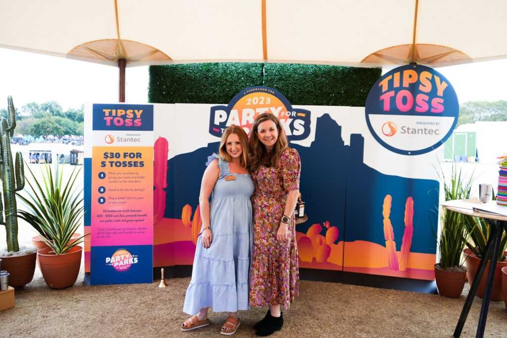 APF Party for the Parks