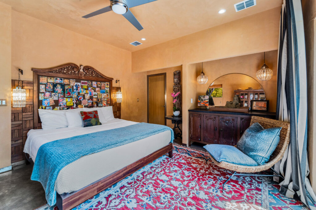 Lodgwell The Haven_Bedroom 2 (1)