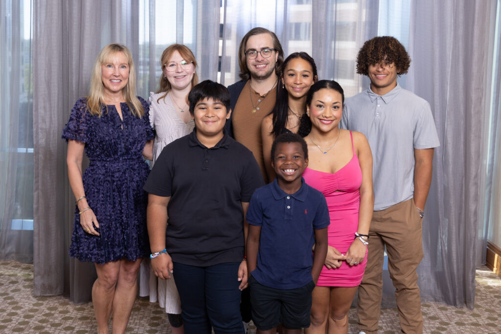 Helping Hand Home Champions for Children