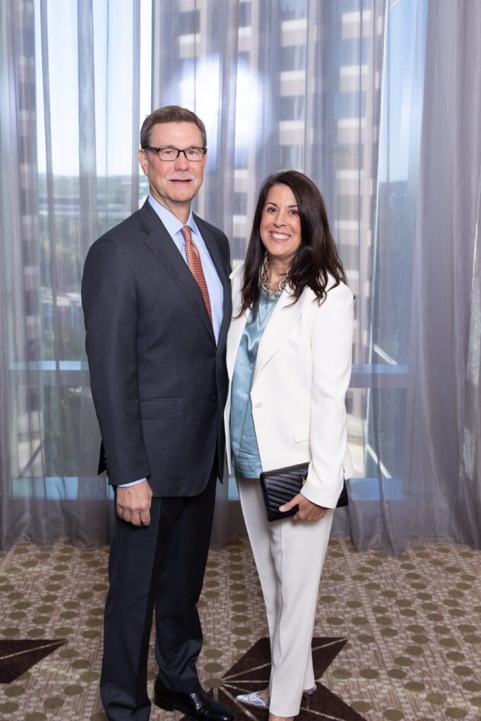 Helping Hand Home Champions for Children