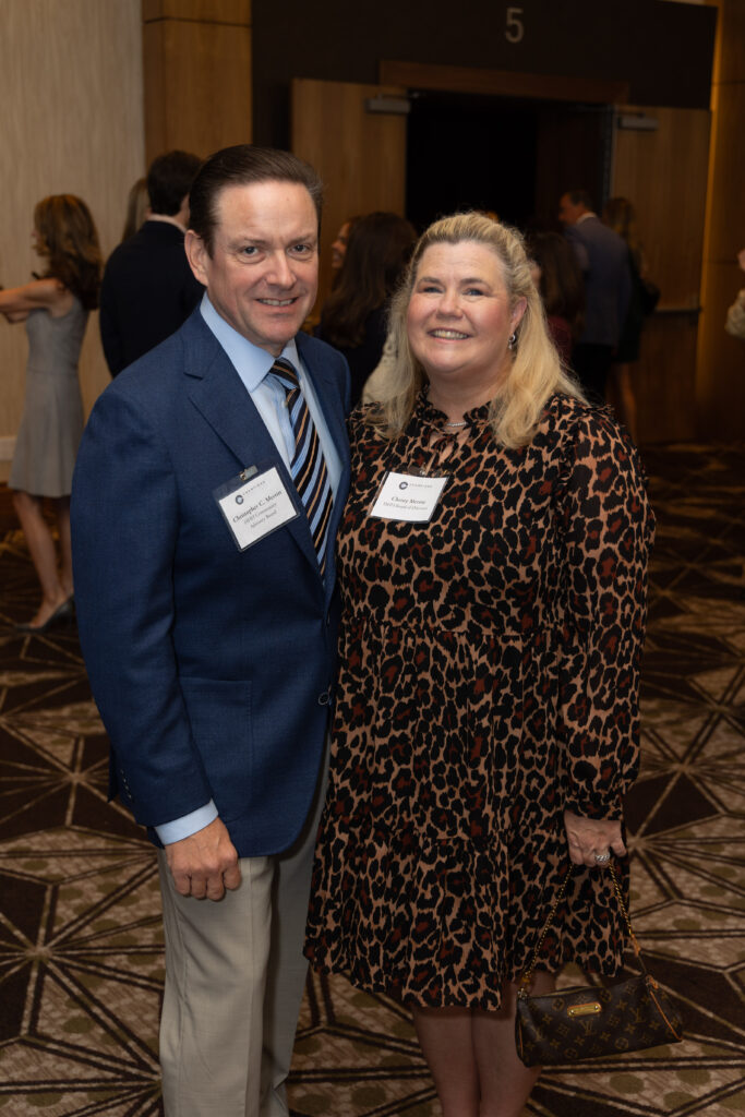 Helping Hand Home Champions for Children