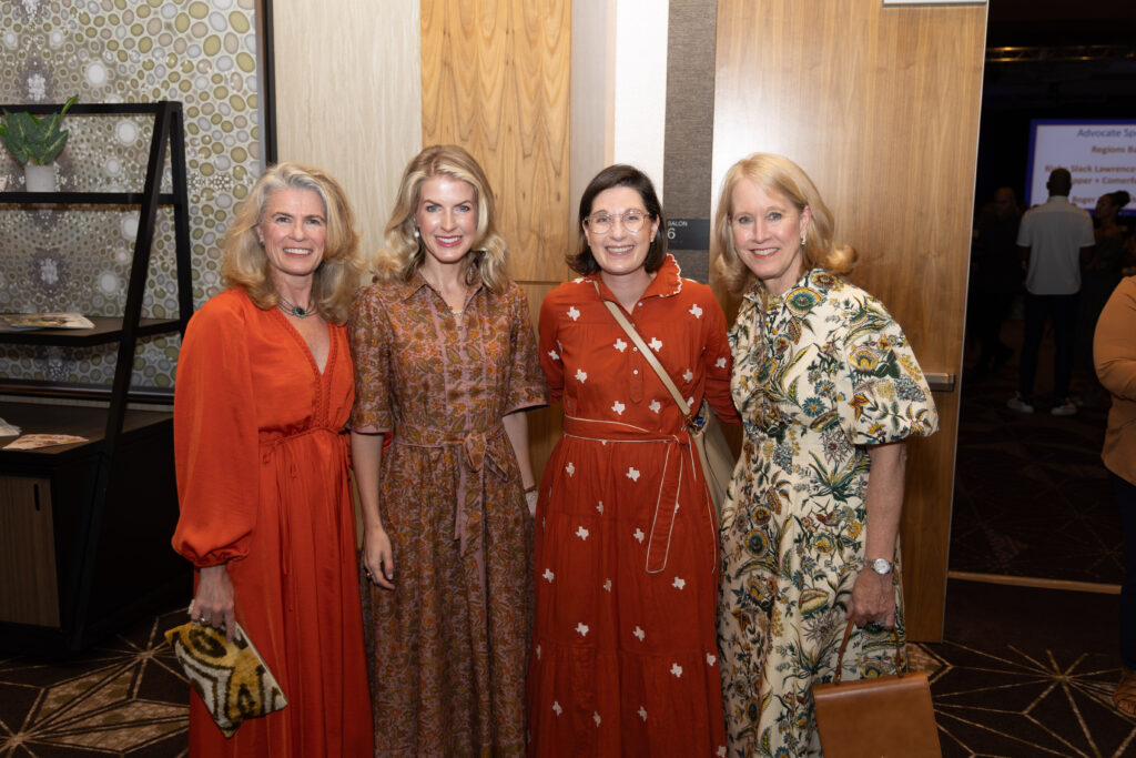 Helping Hand Home Champions for Children