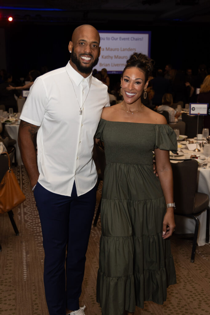 Helping Hand Home Champions for Children