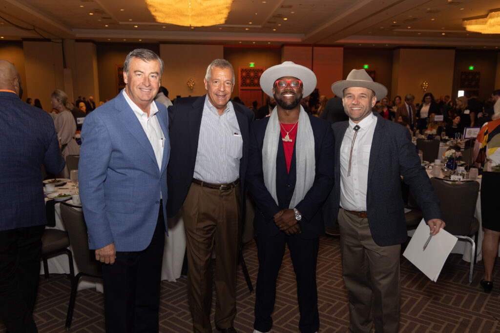 Helping Hand Home Champions for Children