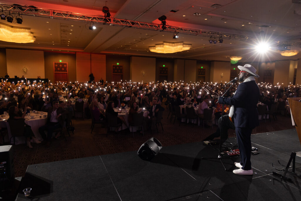 Helping Hand Home Champions for Children