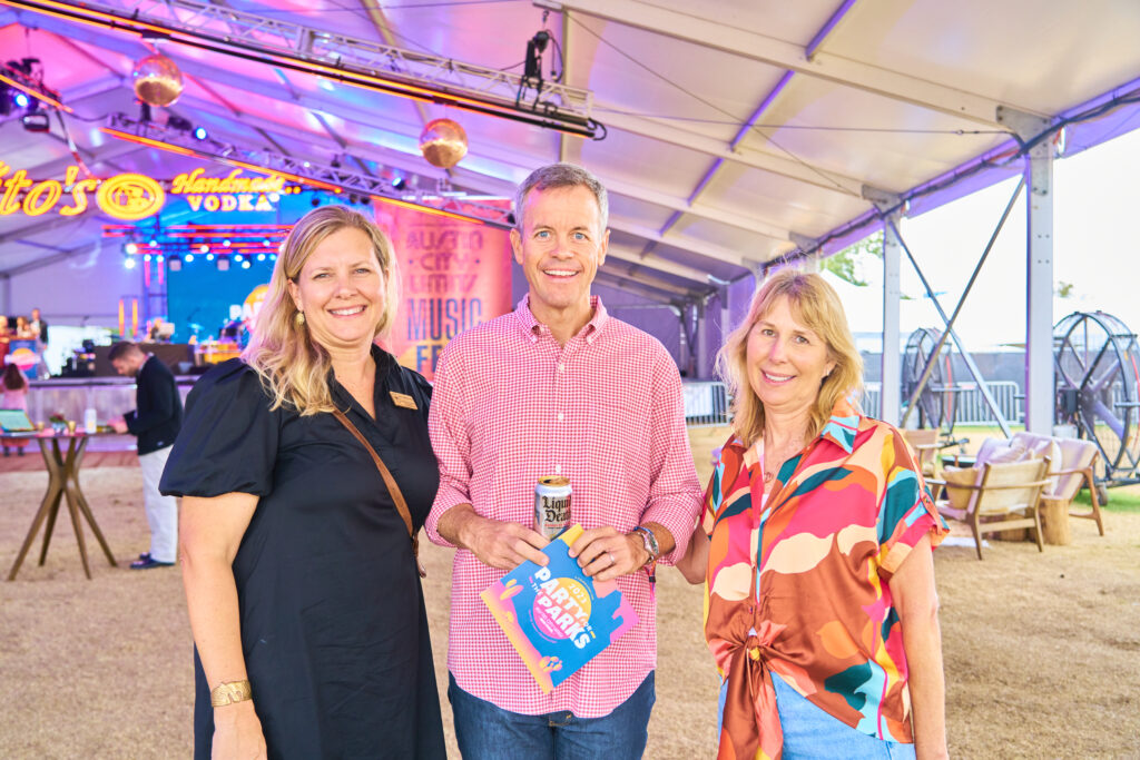 APF Party for the Parks