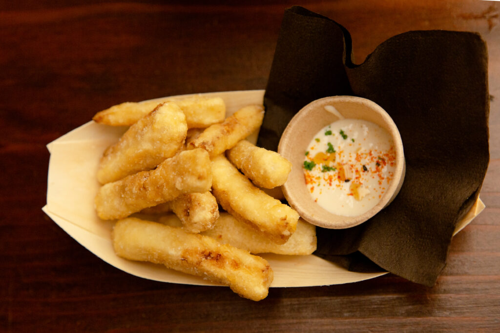 Otoko Bluefin Tuna Breakdown