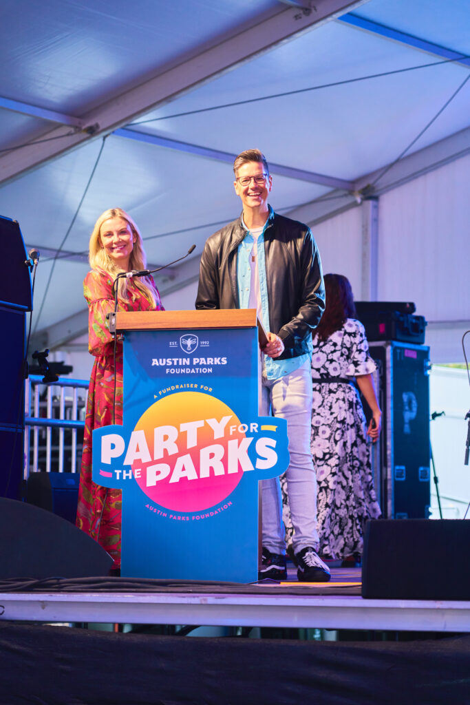 APF Party for the Parks