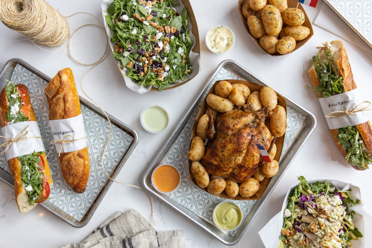 FamilyFriendly Restaurants in Austin Tribeza