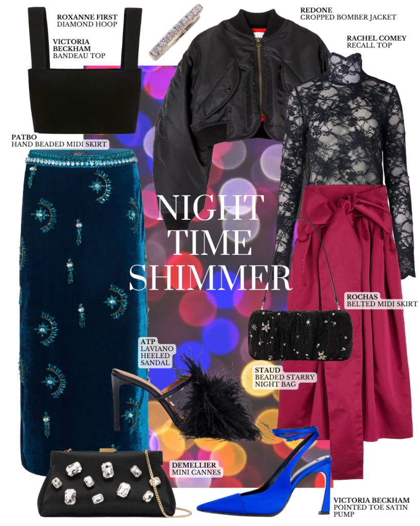 Showroom 2023 Winter