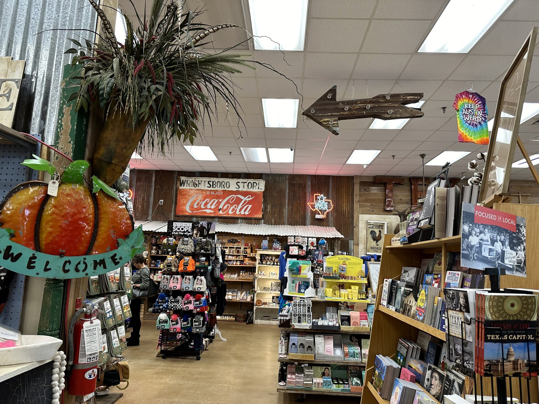Top Gift Shops in Austin - Tribeza