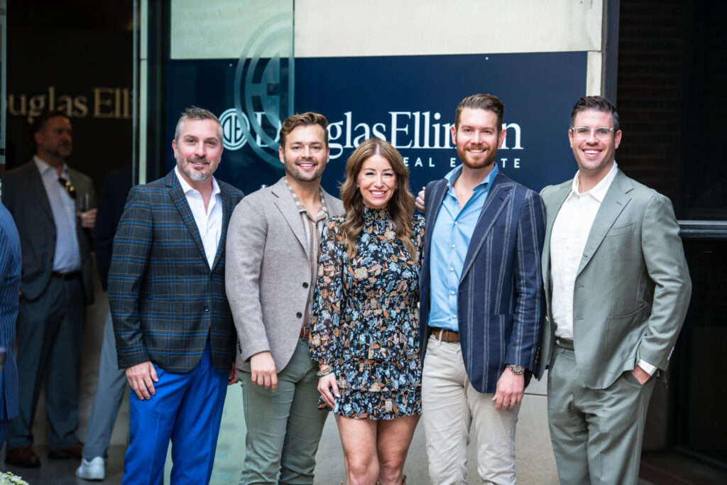 Douglas Elliman