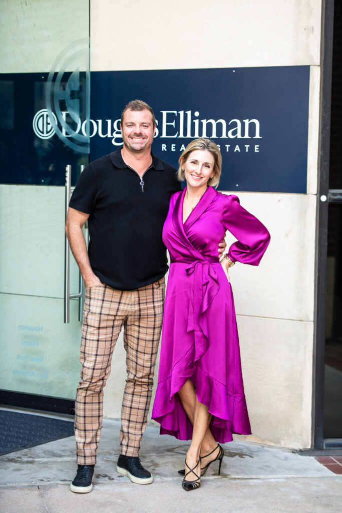 Douglas Elliman