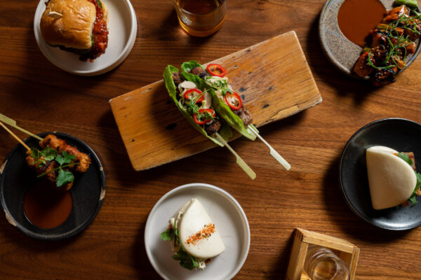 8 Must-Visit Asian Restaurants in Austin - Tribeza