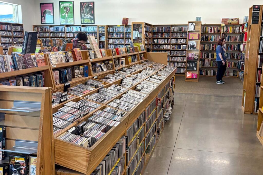 Half Price Books