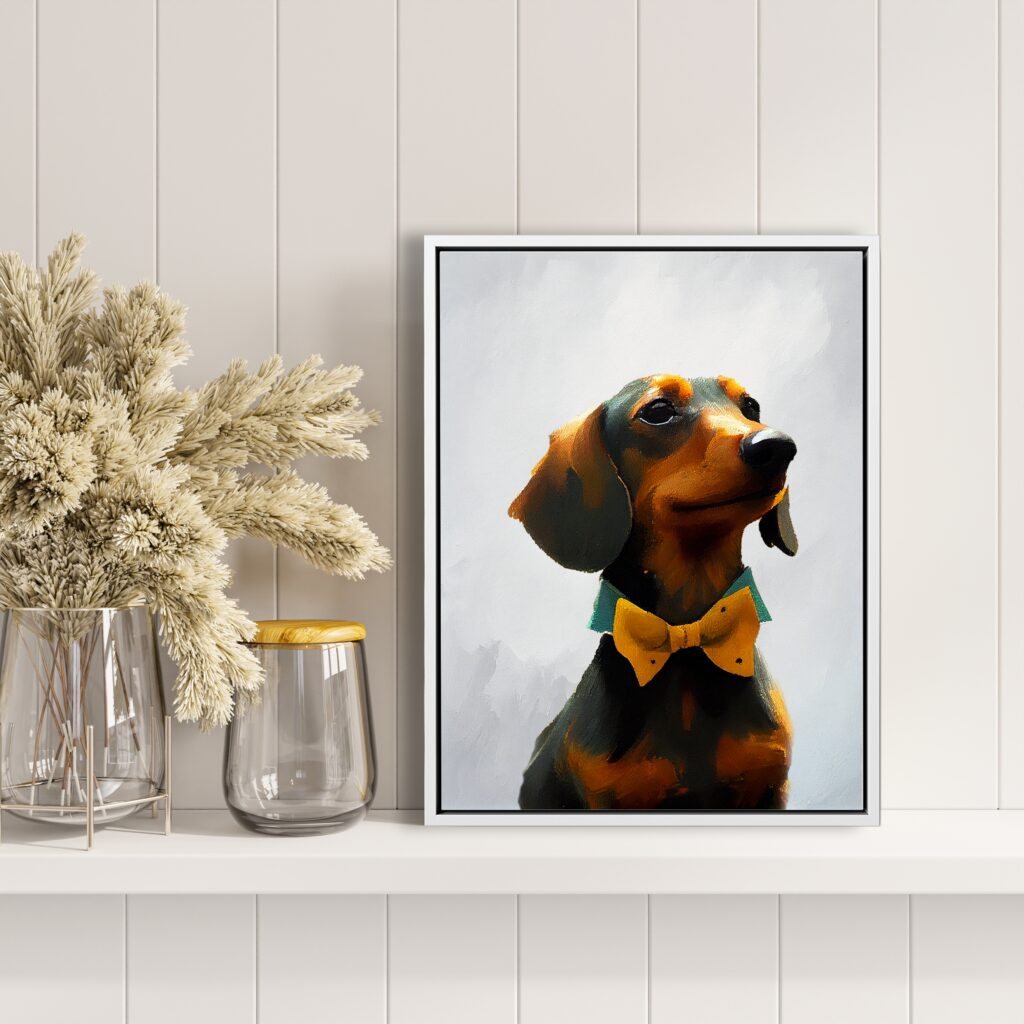 Pet Portraits