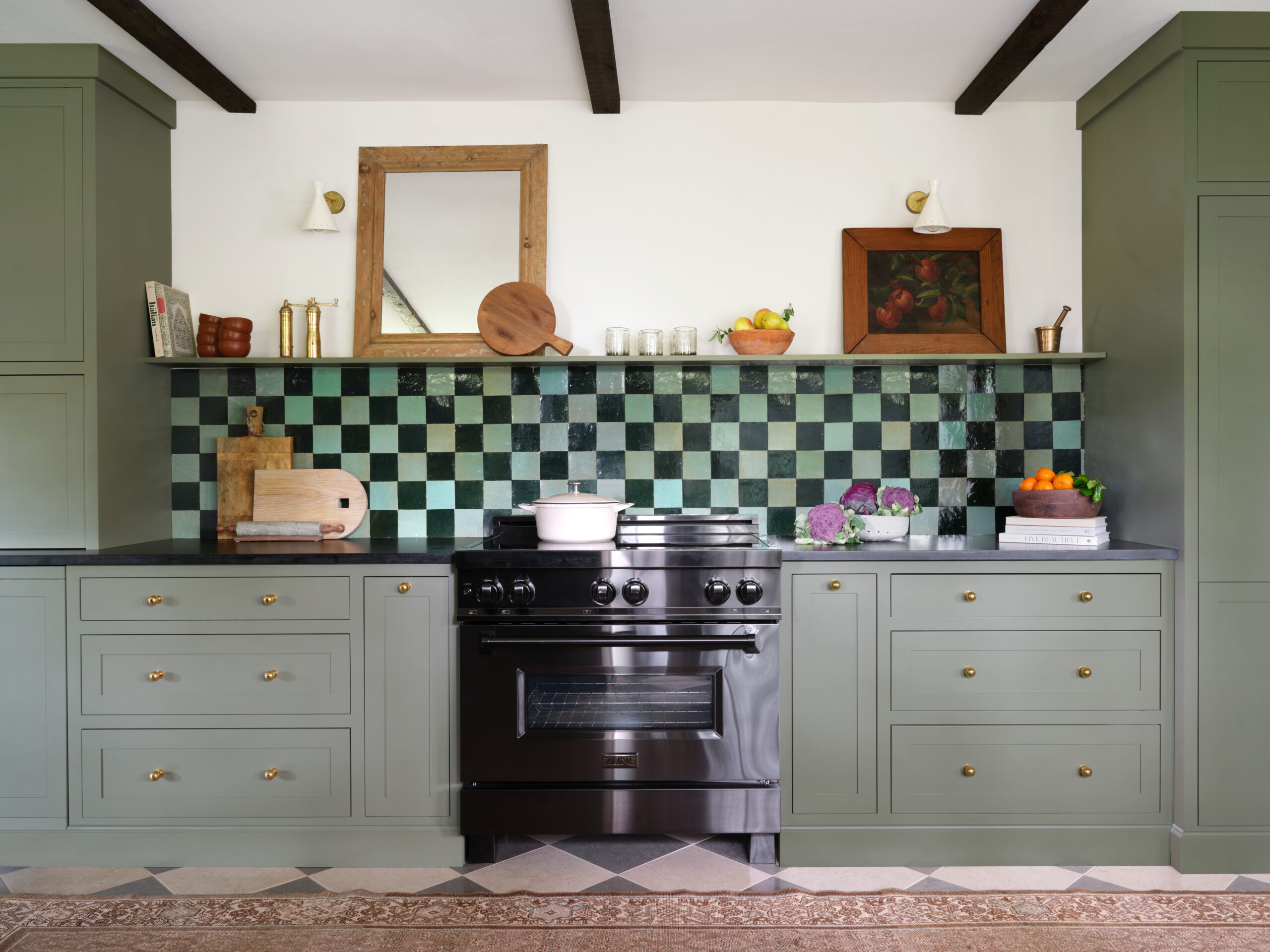 Join the Tribeza Interiors Tour: Austin's Extraordinary Showcase of ...