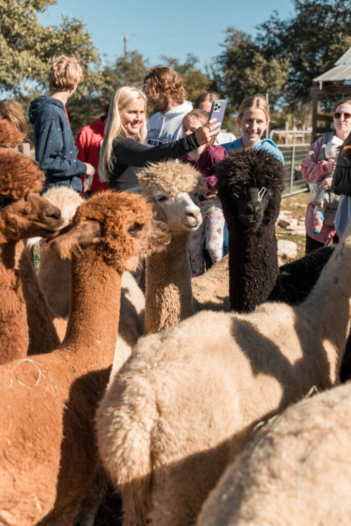 Photo by Aubrey Williamson