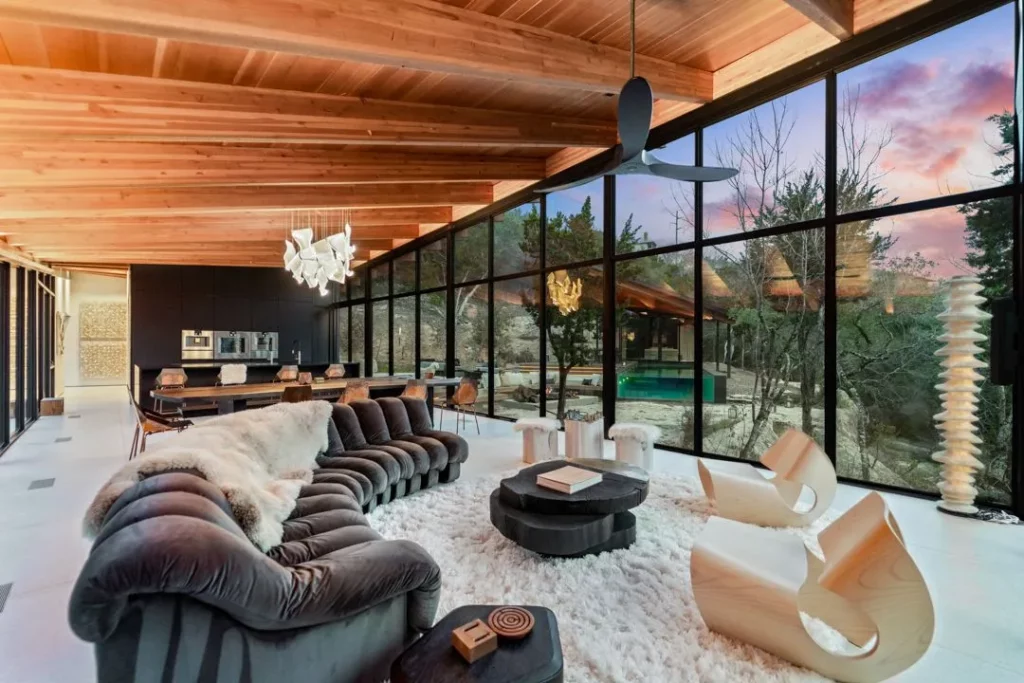 Join the Tribeza Interiors Tour: Austin's Extraordinary Showcase of ...