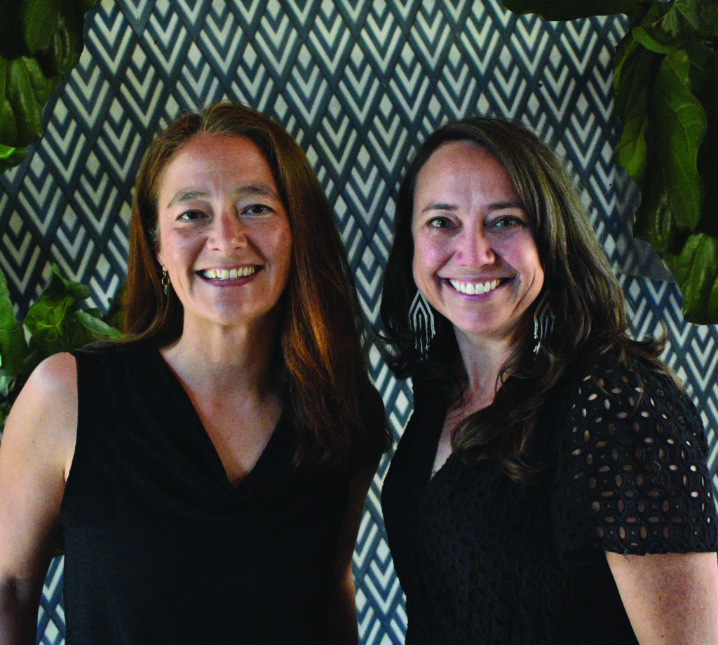 3Fold Design – page Gandy and allison gaskins