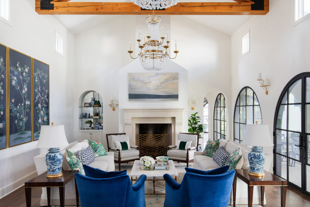 by Heather Scott Home & Design