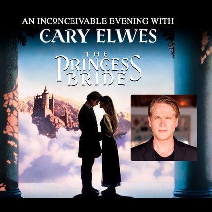 the princess bride