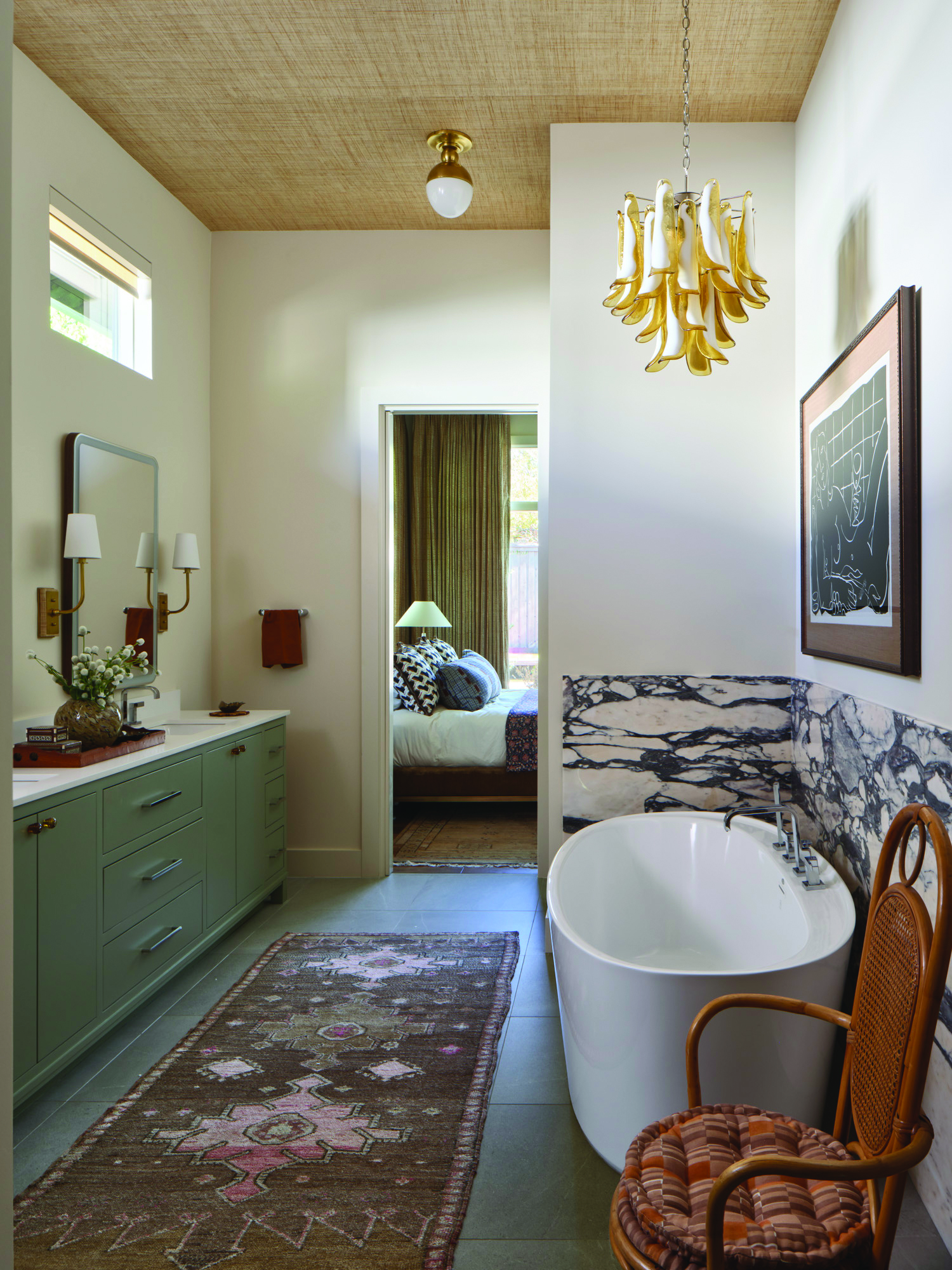 Tribeza Interiors Tour 2024 Designers - Tribeza