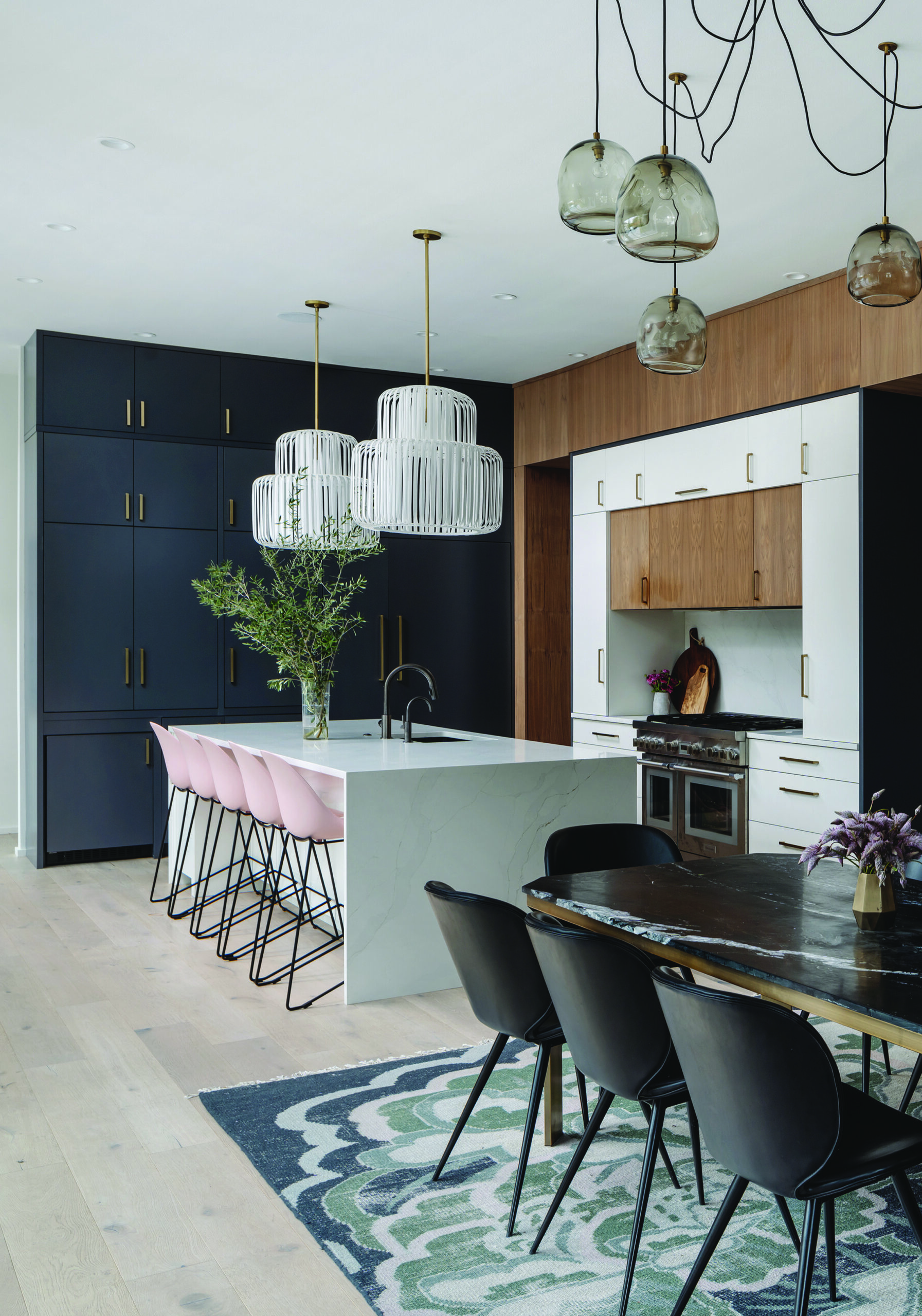 Tribeza Interiors Tour 2024 Designers - Tribeza
