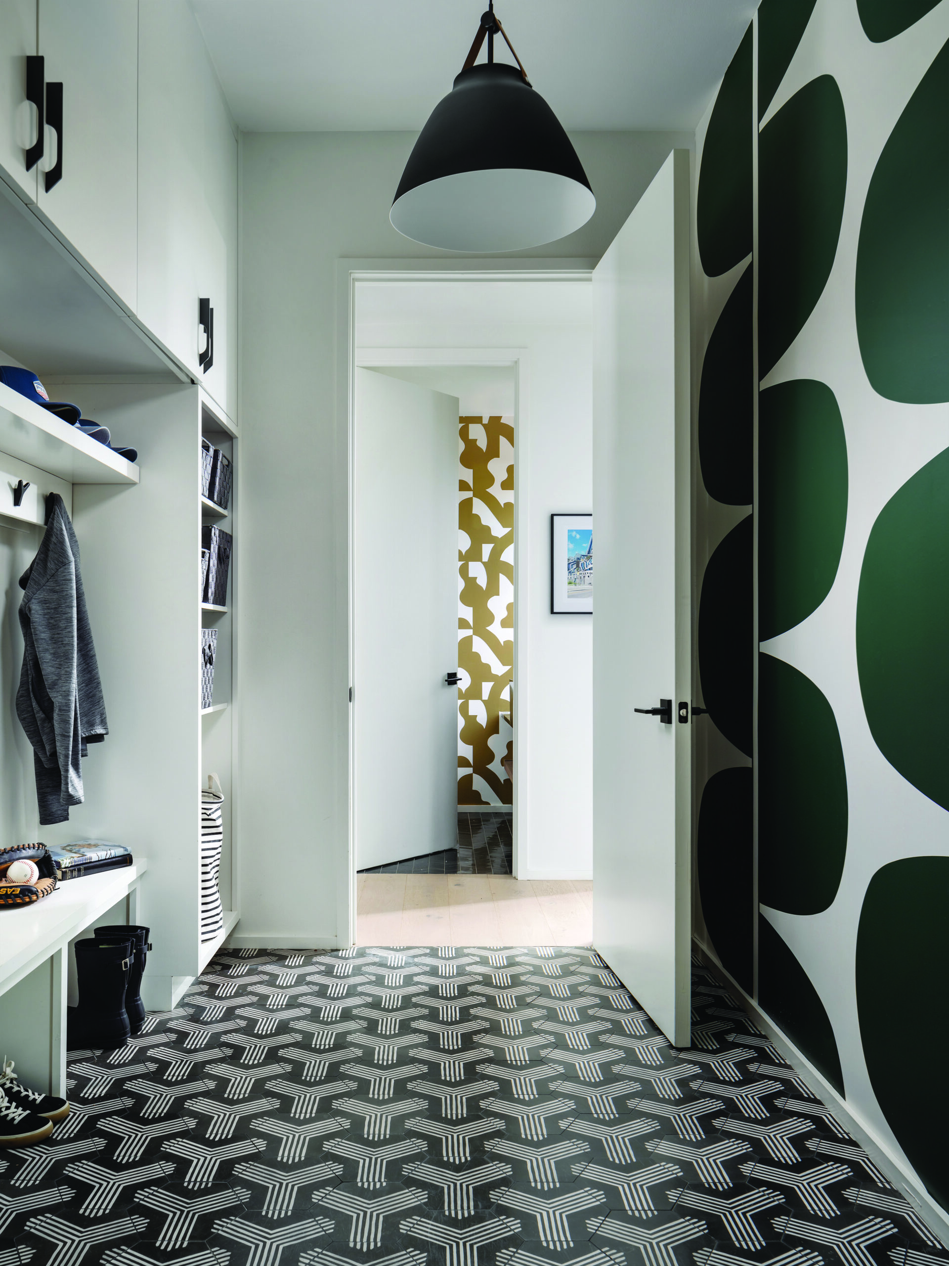 Tribeza Interiors Tour 2024 Designers - Tribeza
