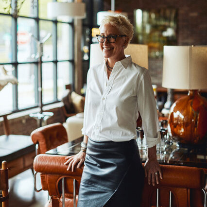 Kimberly Renner of The Renner Project