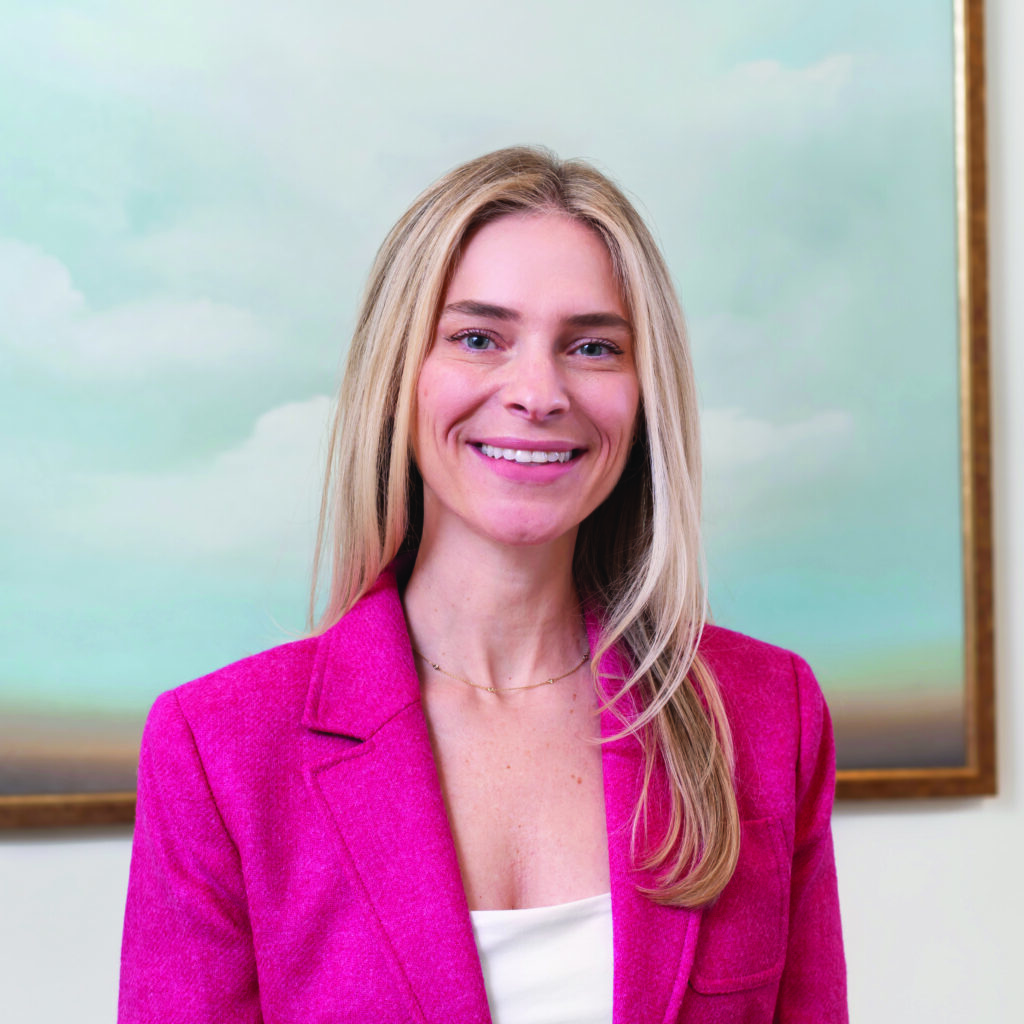 Heather Scott – Raquel S.