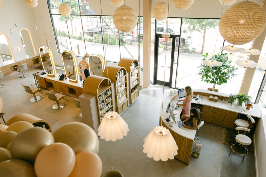 Mirror Mirror (Photo by Melissa Glynn)