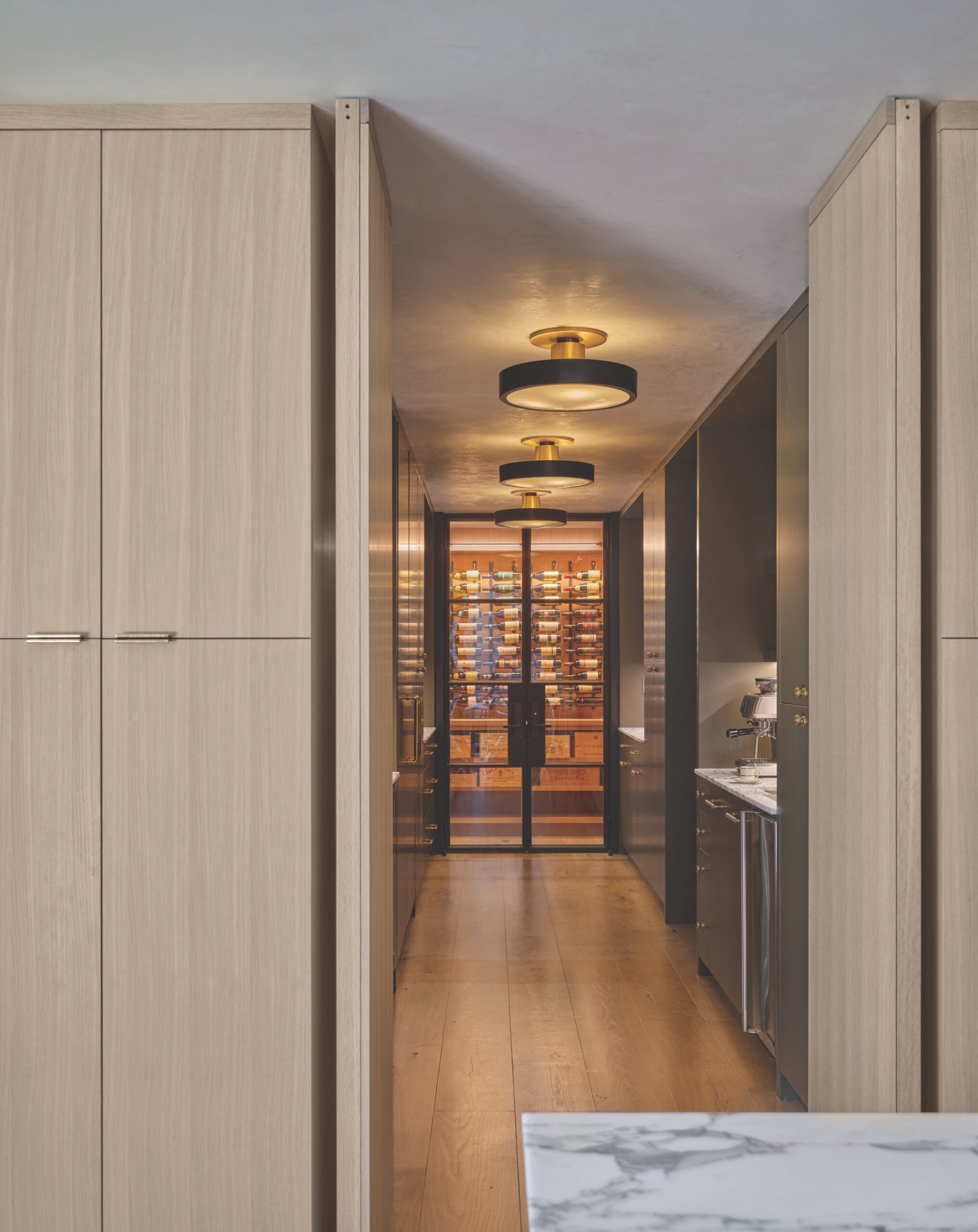 2301 Bridle Path by The Renner Project