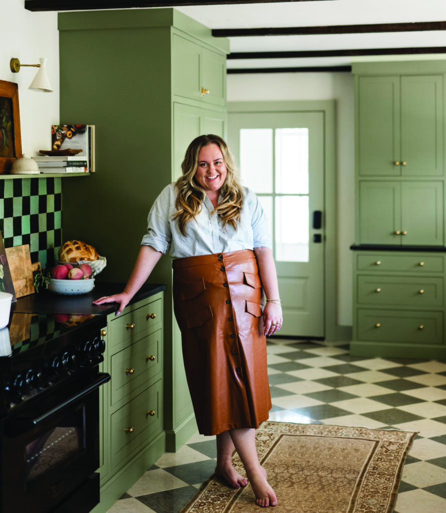 The Interior Collective – Anastasia Casey