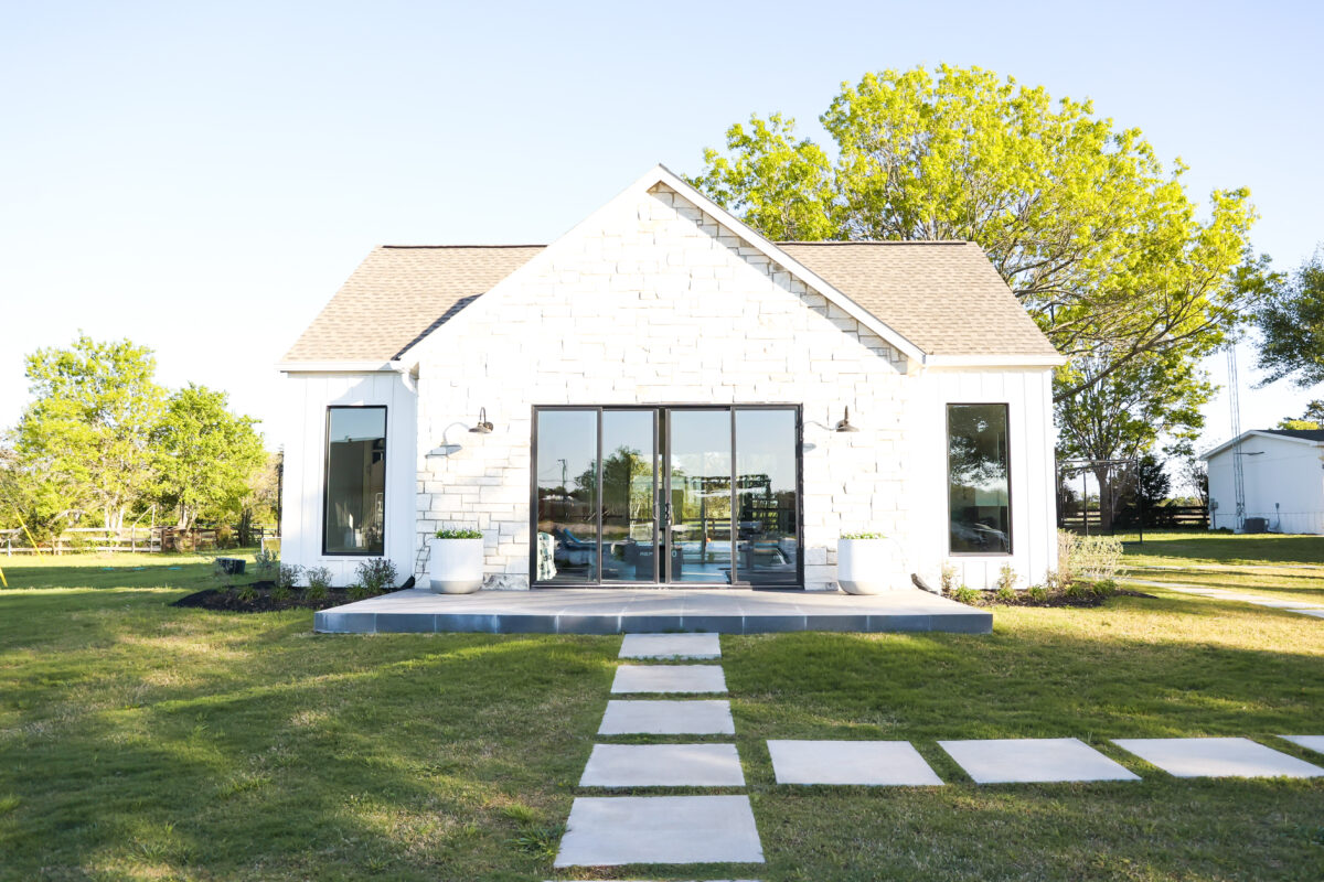 Milk and Honey Ranch Offers a Luxurious Farm Stay in Round Top - Tribeza