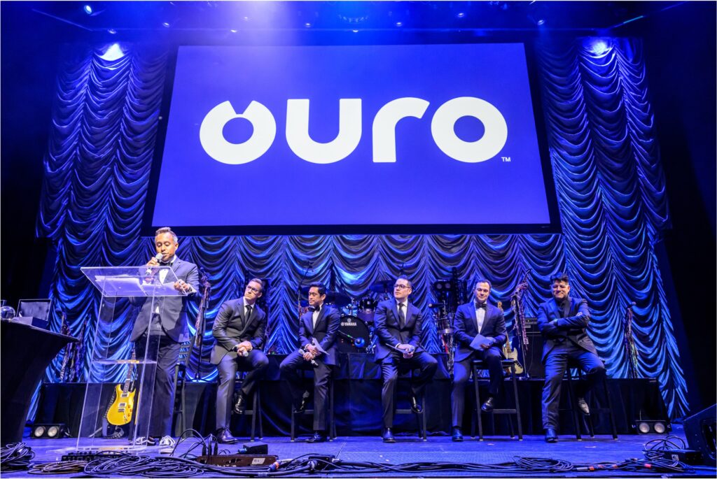 Social Hour: Trailblazing Fintech, Ouro, Celebrates a New Chapter - Tribeza