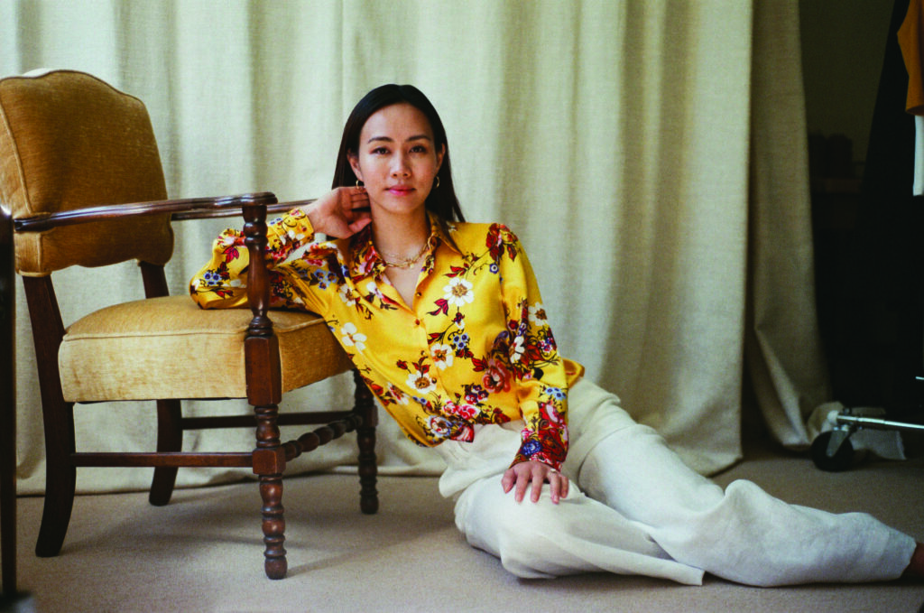 JeanJones_West of Chelsea