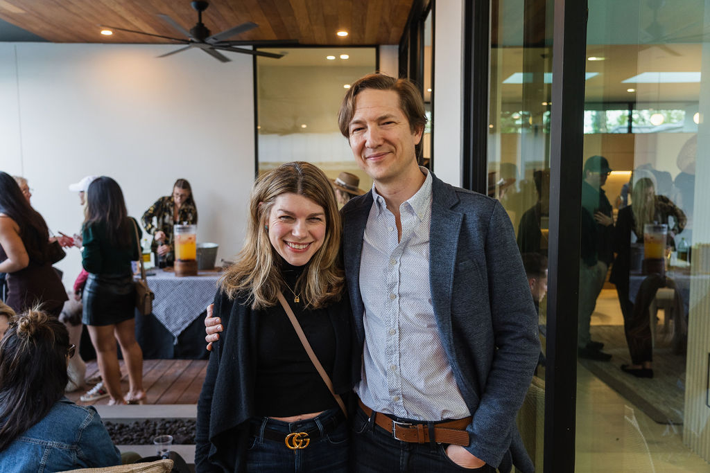 KatherineParlette,BrentHunter