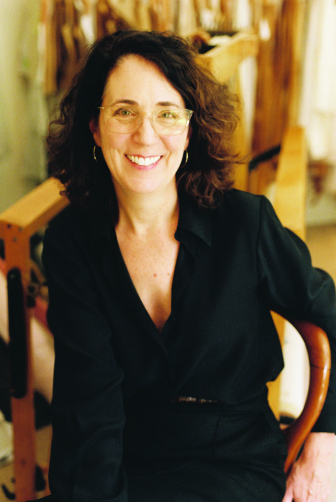 SSTyle_JeanJones_headshot_by_Jamie Arendt