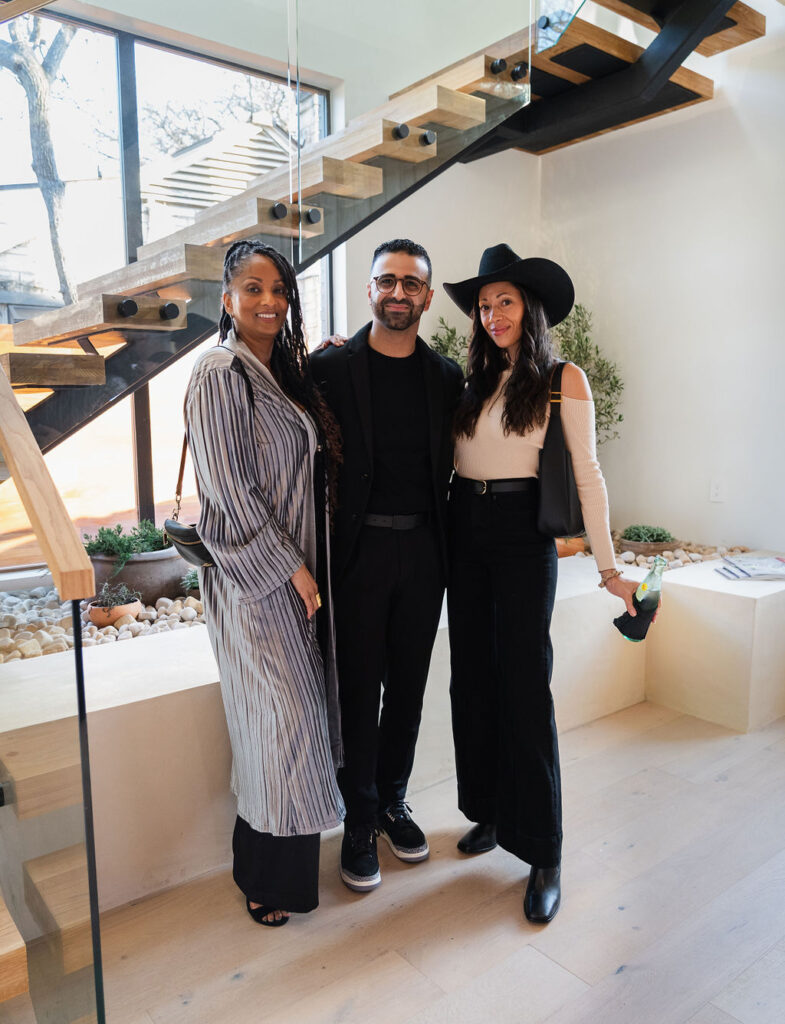 SheilaHawkins-Bucklew,SoudTwal,ChelseaBucklew