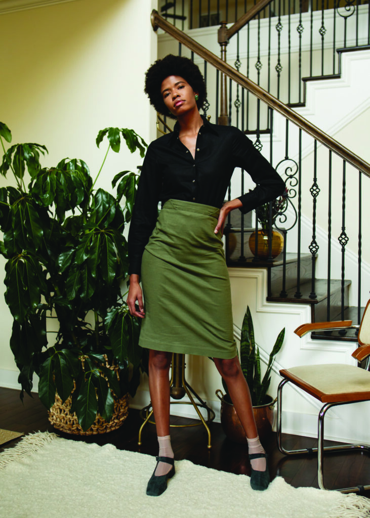 jeanjone_by_Parker Thornton