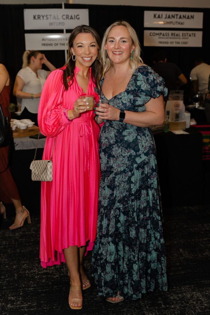 AE 16-Krystin Gresham, Kelly Jerden