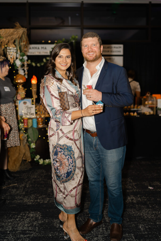 AE 17-Shivani Kamboj, Jeff Bryant