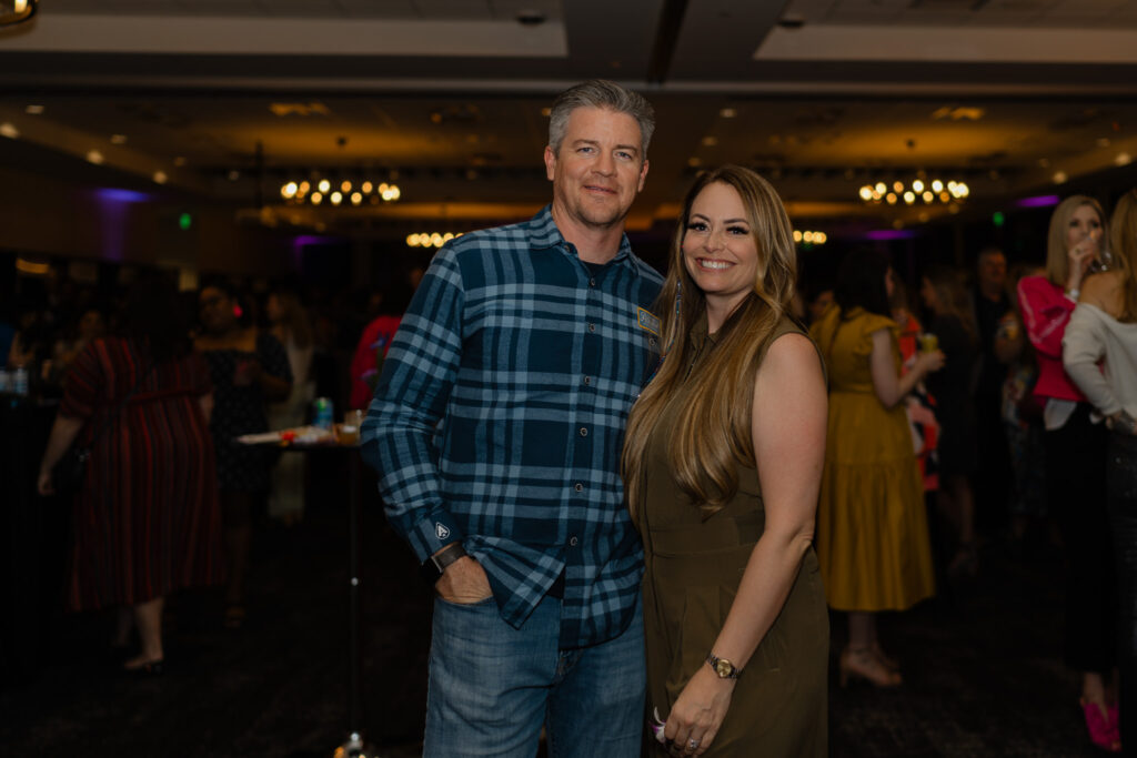 AE 5-Chad Cantwell, Sara Jane Cantwell